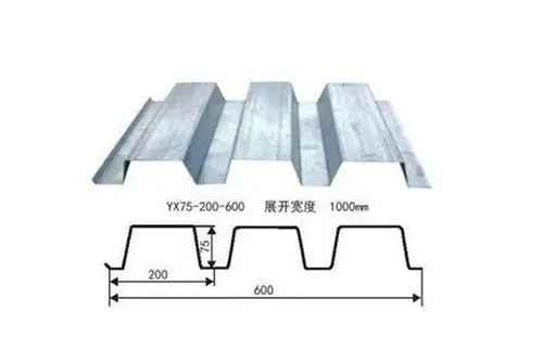 樓承板的施工技術(shù)，你學(xué)會了嗎？