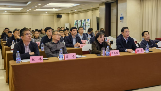 徐州市水利學(xué)會召開水工結(jié)構(gòu)與泵閘技術(shù)研討會716.png