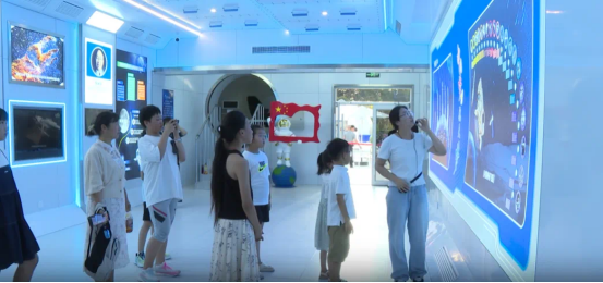 沛縣航天主題公園科普展 開啟全民科學(xué)探索新體驗136.png