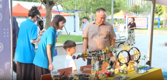 沛縣航天主題公園科普展 開啟全民科學(xué)探索新體驗494.png