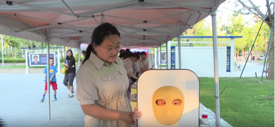 沛縣航天主題公園科普展 開啟全民科學(xué)探索新體驗630.png