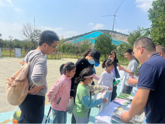 聚焦野生動物保護，共赴生物多樣性科普之約——2025 年“全國科普月”徐州活動圓滿舉辦446.png