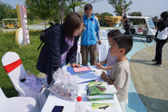 聚焦野生動物保護，共赴生物多樣性科普之約——2025 年“全國科普月”徐州活動圓滿舉辦590.png