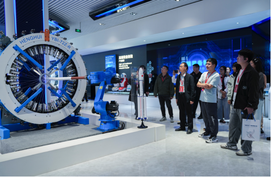 第 10 屆 “科創(chuàng)江蘇” 新材料領域決賽落幕 沛縣兩企業(yè)斬獲佳績670.png