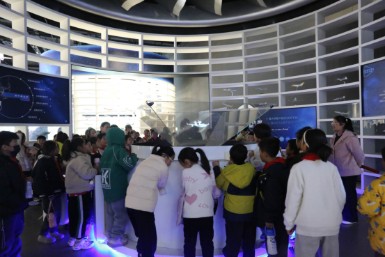 “別樣課堂”交出滿(mǎn)意答卷