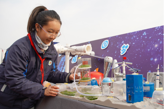 賈汪區(qū) 2025 年中小學(xué) “泉” 源科技月暨第四屆科技文化節(jié)啟幕604.png